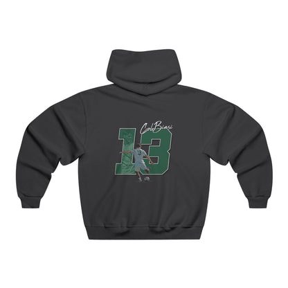 Cole Biasi Vintage Hoodie