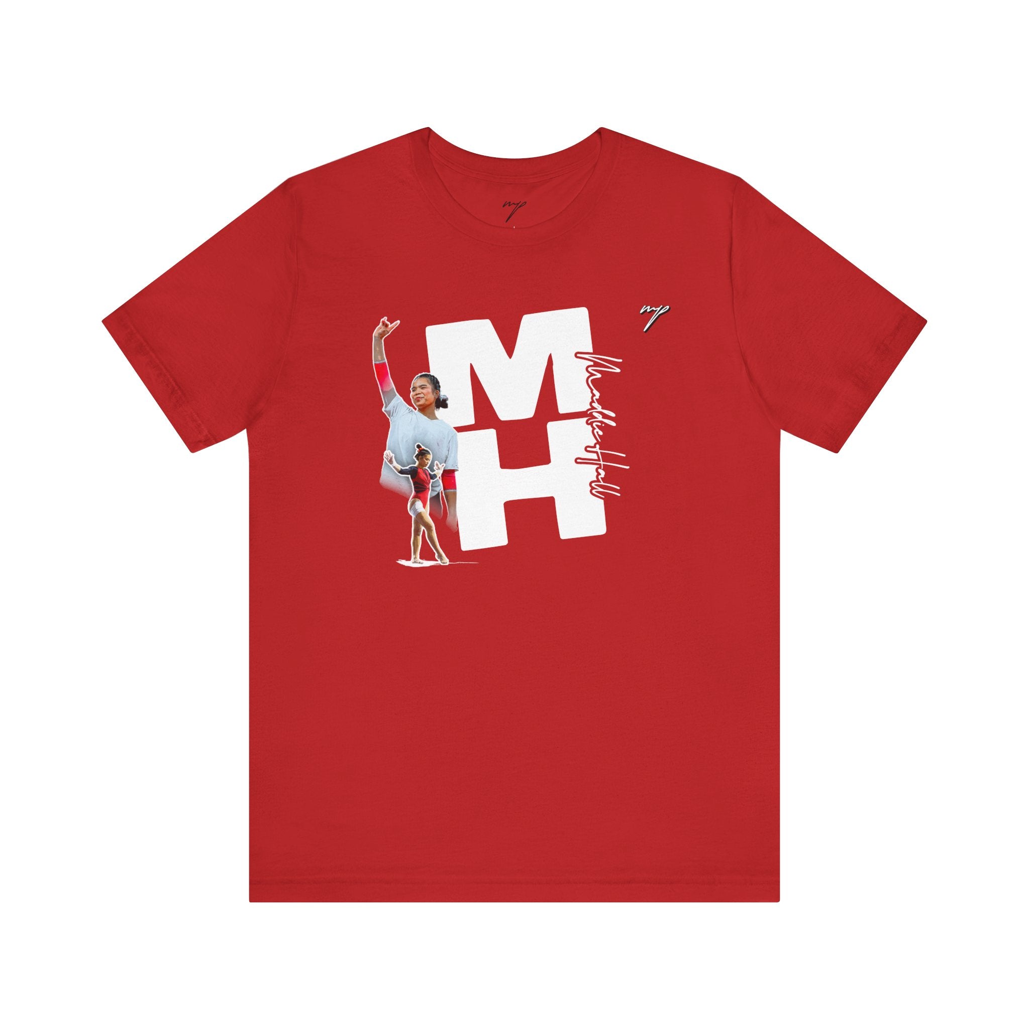 Maddie Hall Graphic Tee