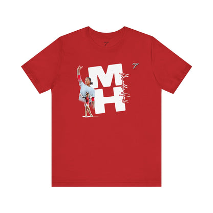 Maddie Hall Graphic Tee