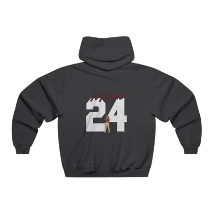 John Moore Vintage Hoodie