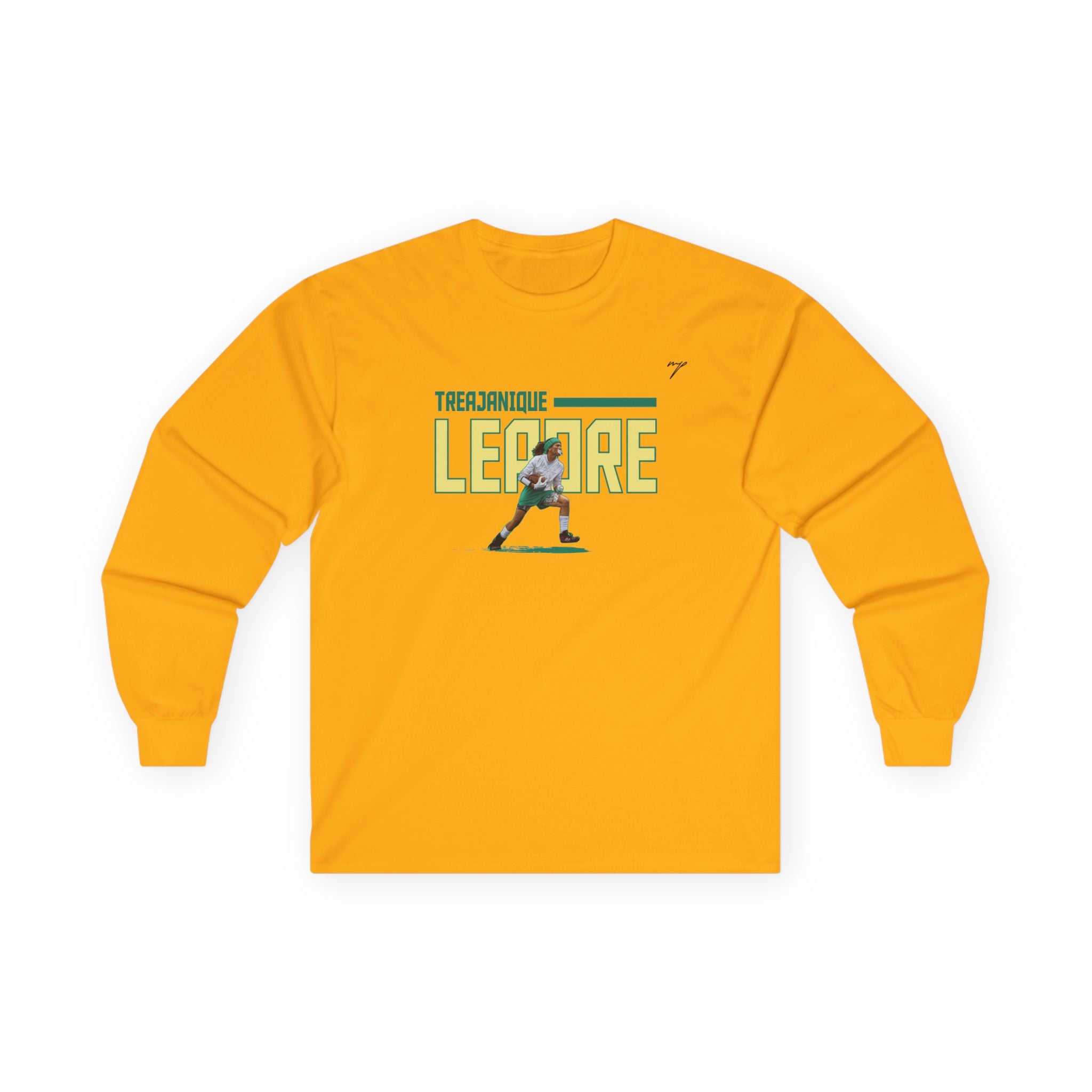 Treajanique Lepore Long Sleeve