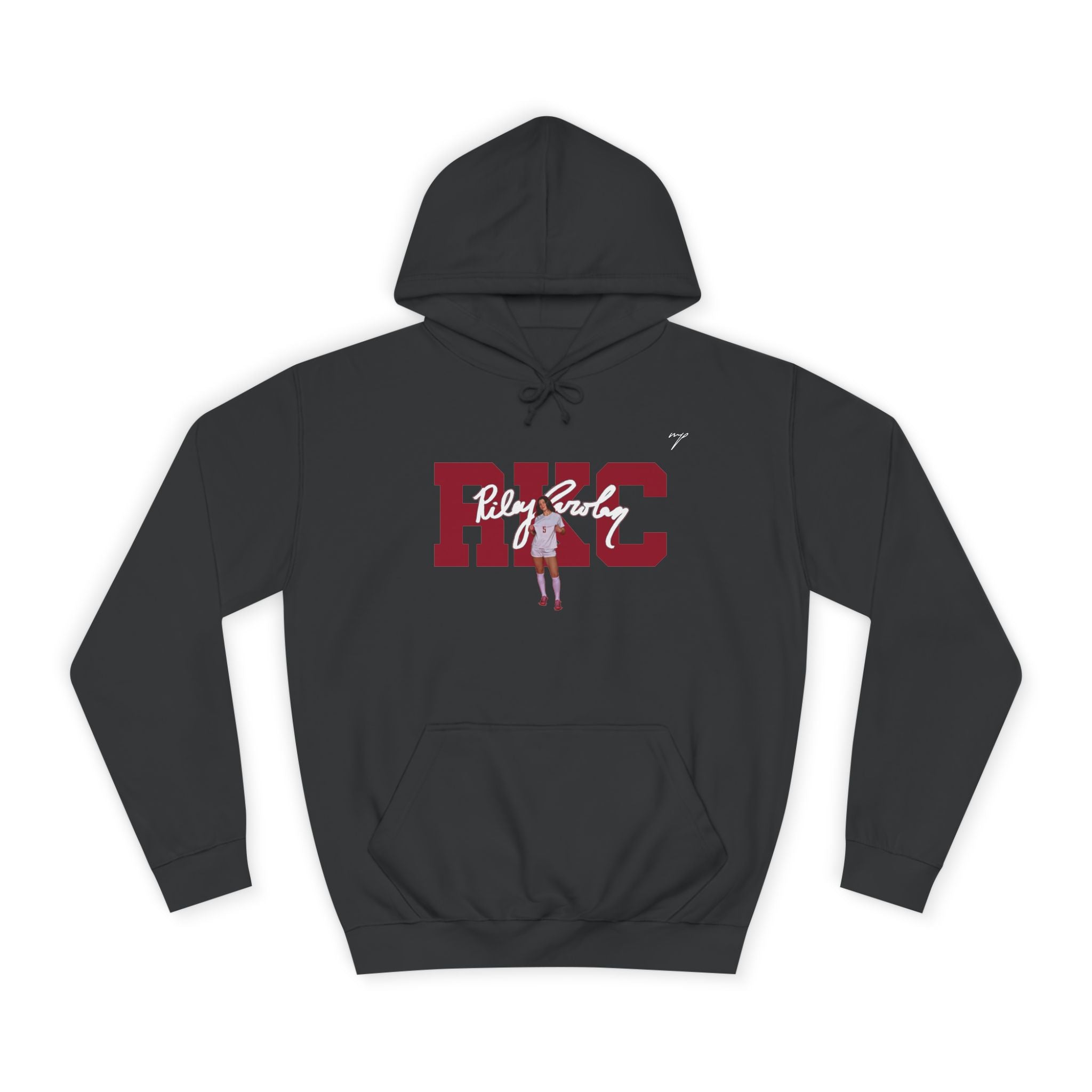 Riley Carolan Hoodie