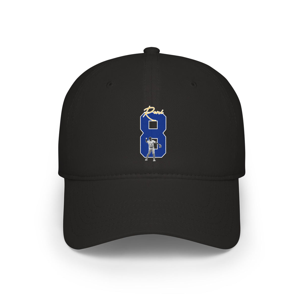 Reni Mason Hat