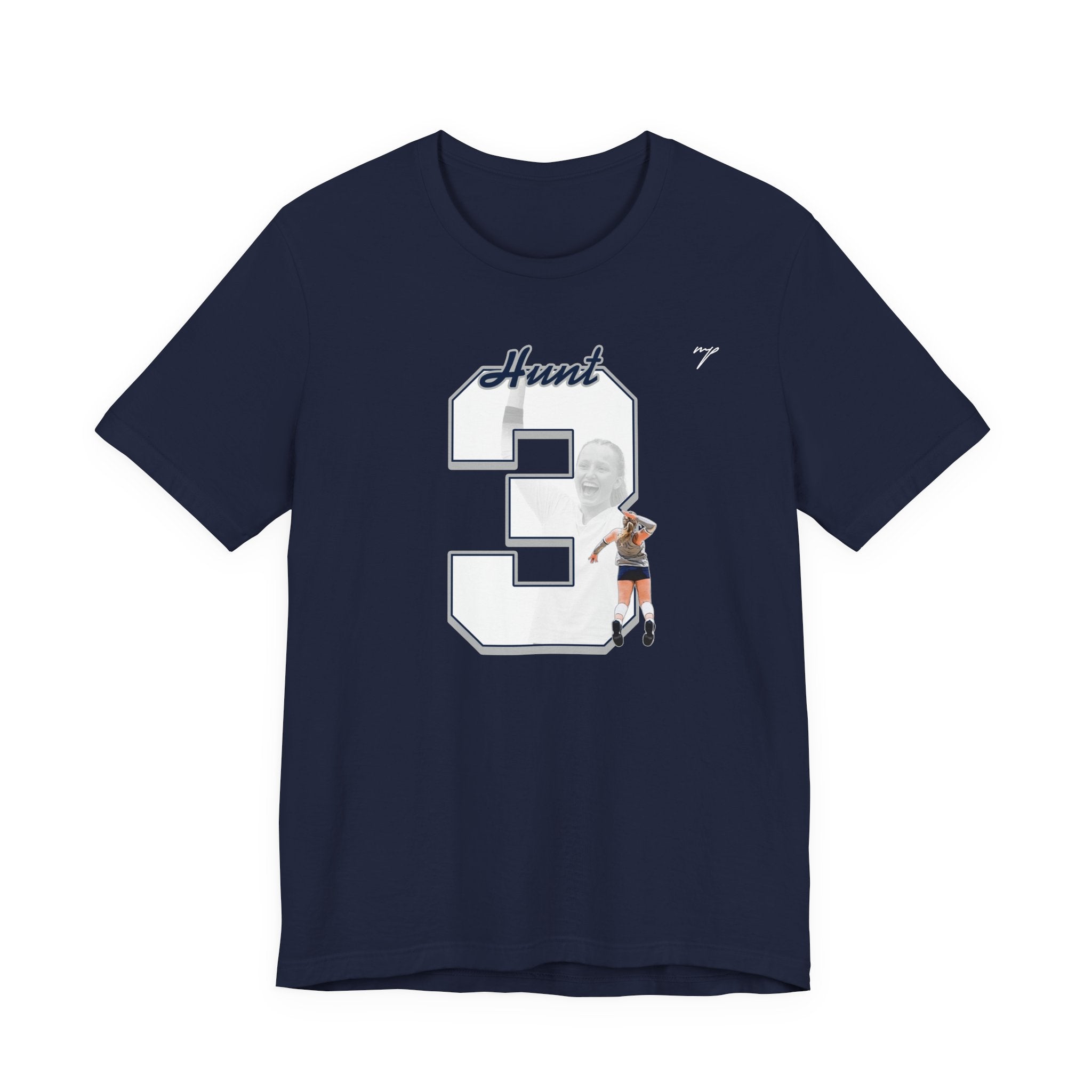 Dylan Hunt Graphic Tee