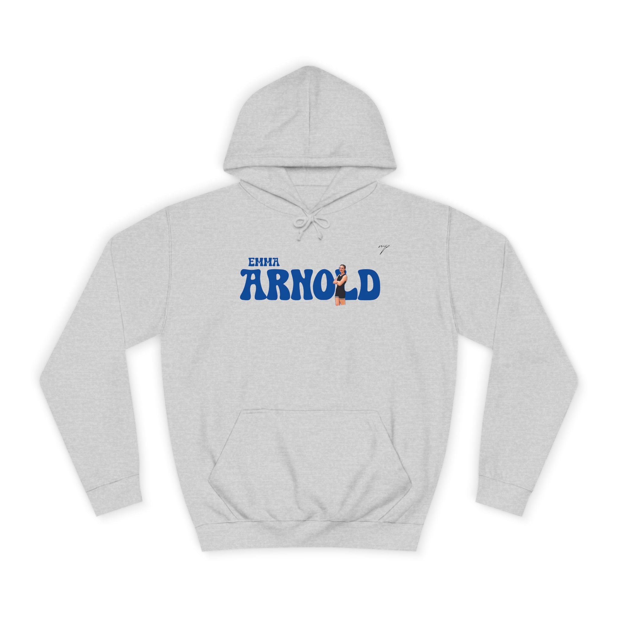 Emma Arnold Hoodie