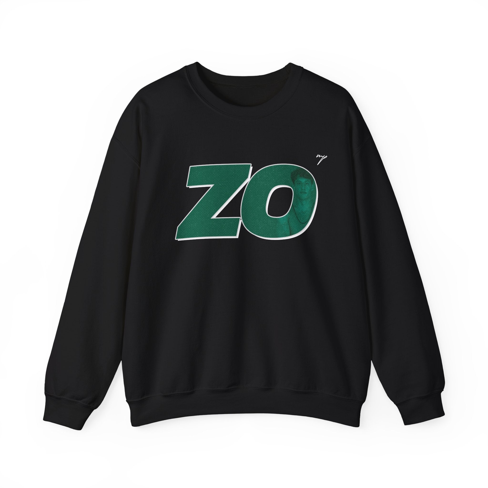 Zachary Olden Crewneck