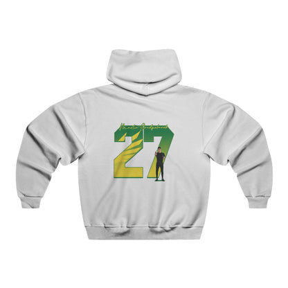 Brody Martin-Grudzielanek Vintage Hoodie