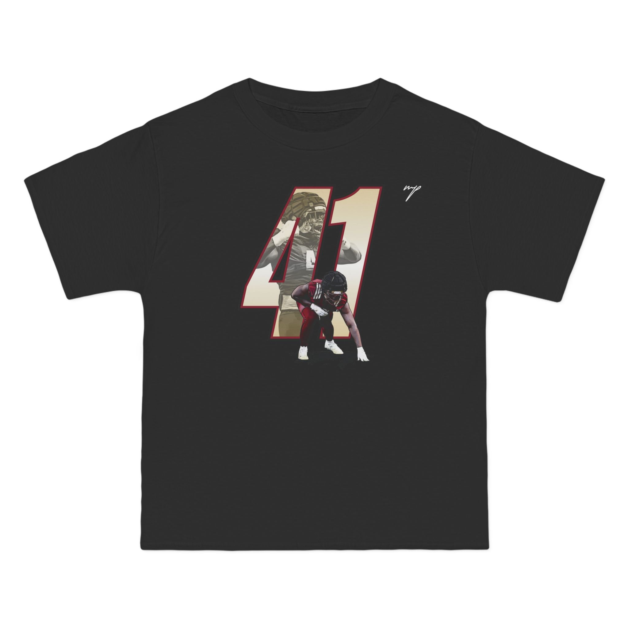 Favor Bate Vintage Tee