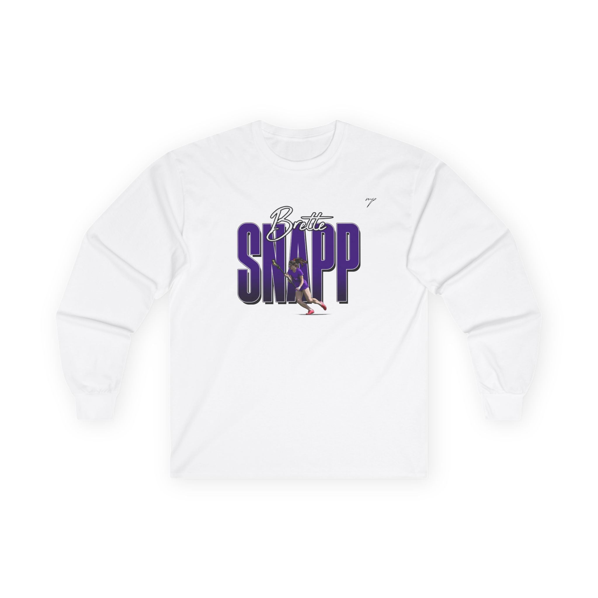 Brette Snapp Long Sleeve