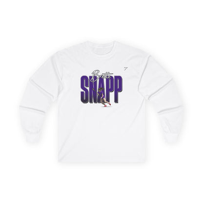 Brette Snapp Long Sleeve