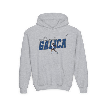 Amiyah Galica YOUTH Hoodie