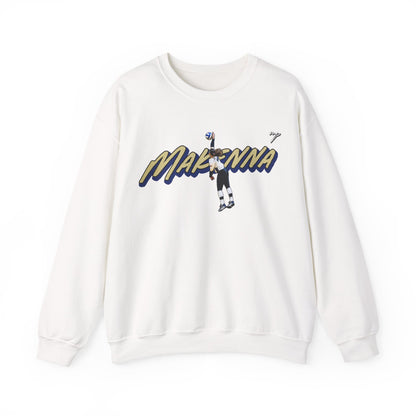 Makenna Cox Crewneck