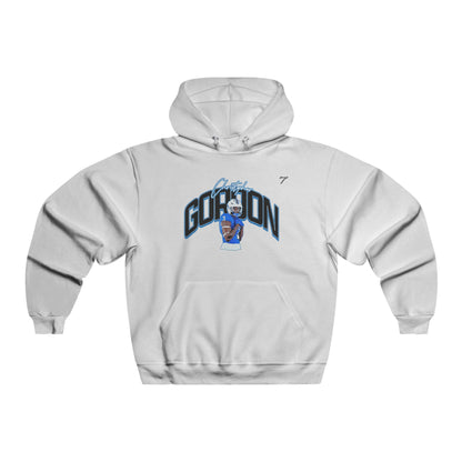 Christopher Gordon Vintage Hoodie