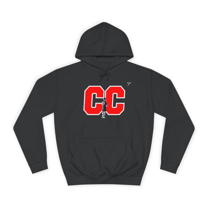 Cade Caughron Hoodie