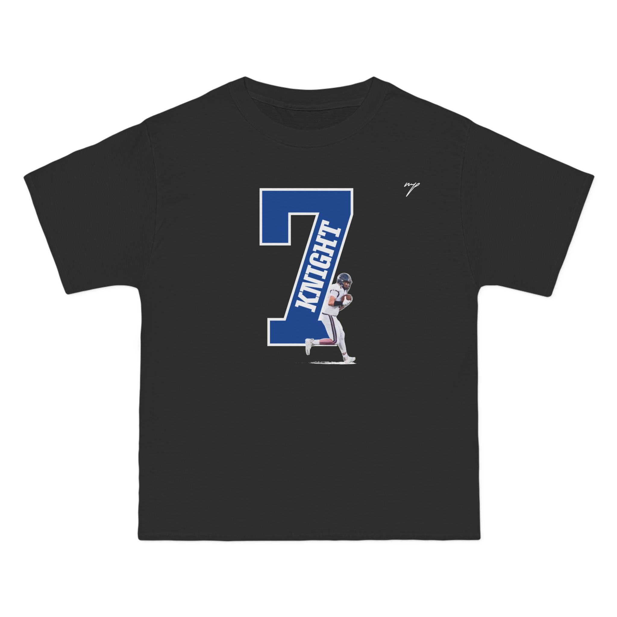 Cole Knight Vintage Tee