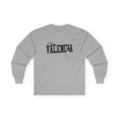 Chris Valencia Long Sleeve