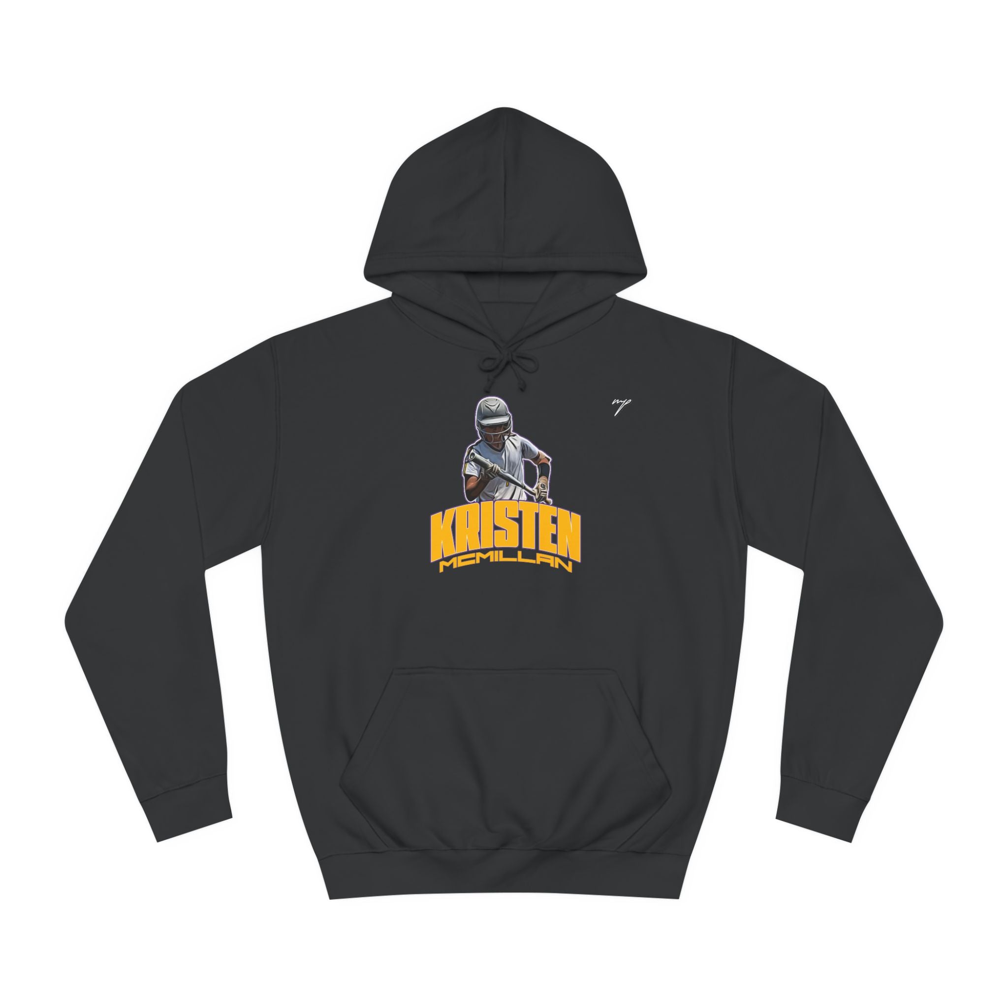 Kristen McMillan Hoodie