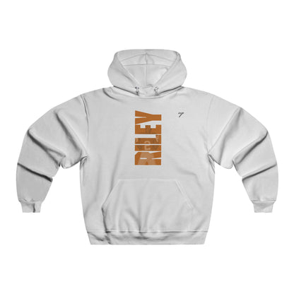 Yaheim Riley Vintage Hoodie