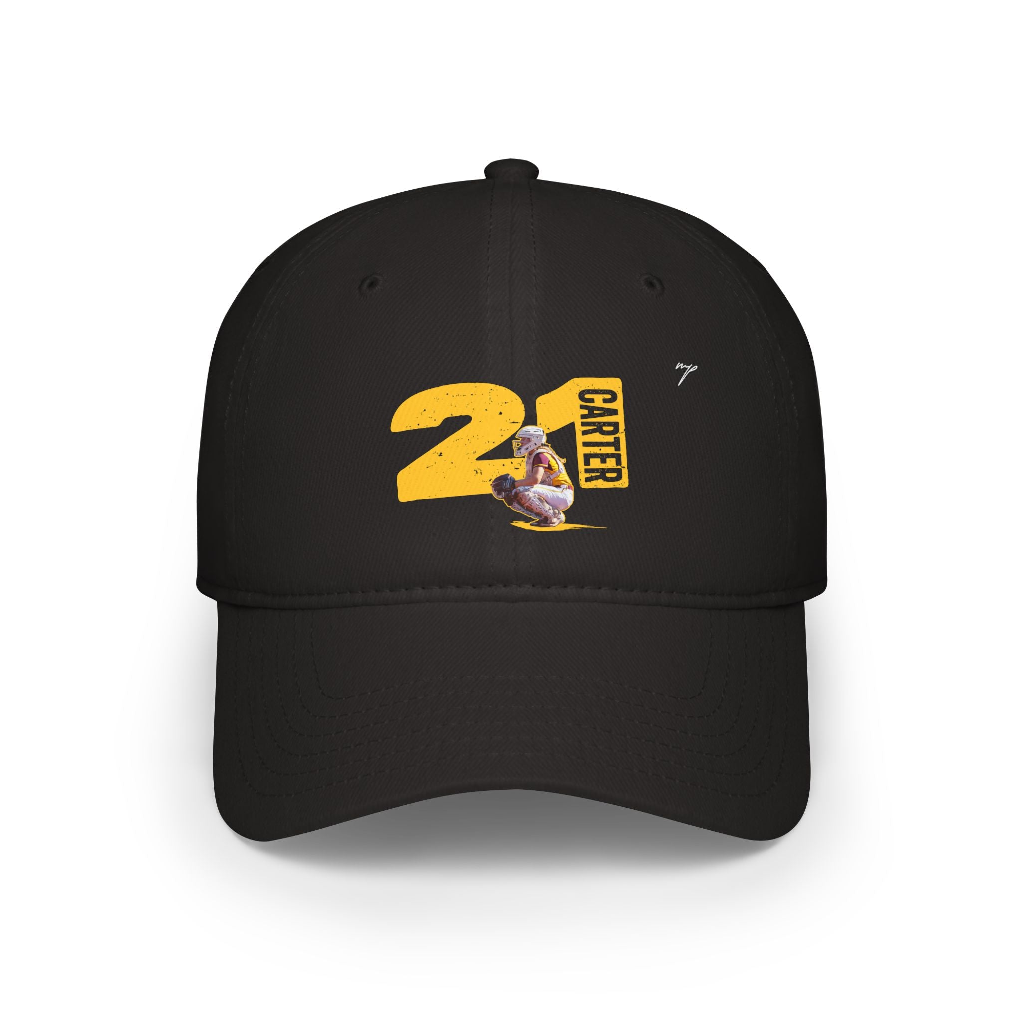 Alexa Carter Hat
