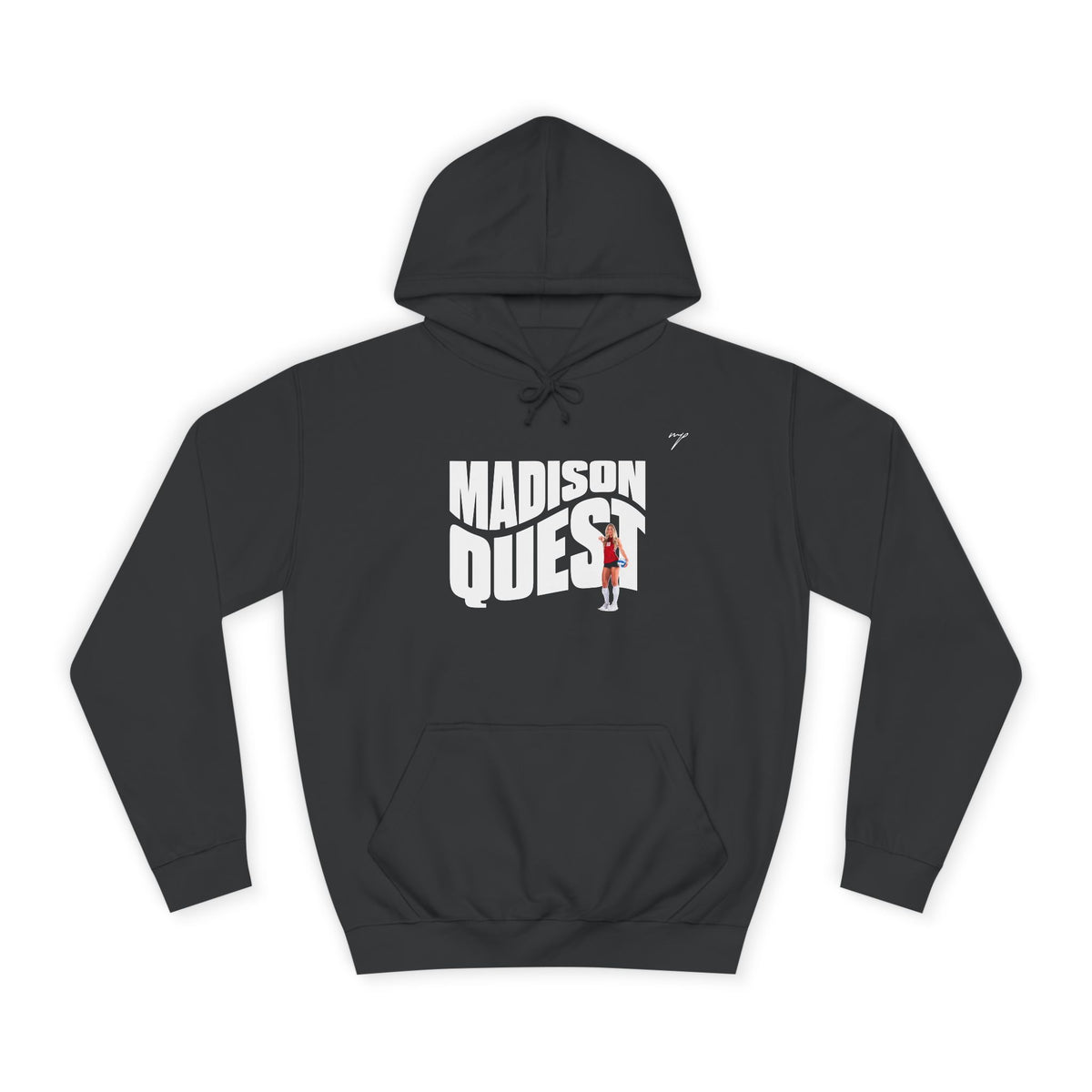 Madison Quest Hoodie