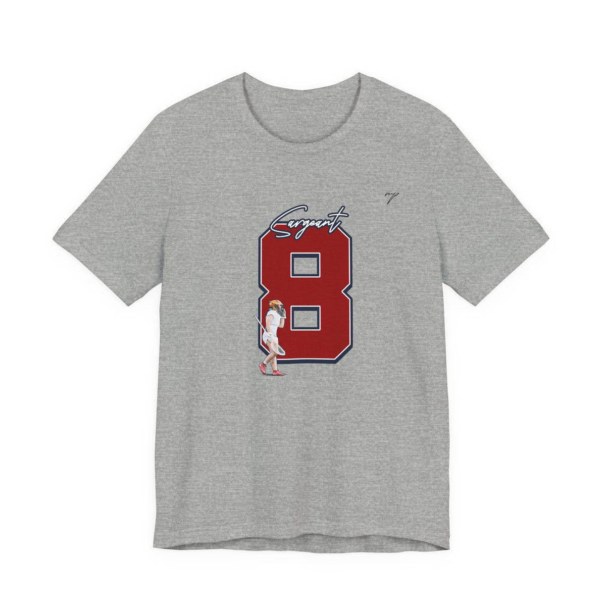 Lily Sargeant Graphic Tee