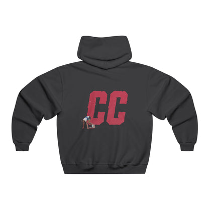 Cam Cleveland Vintage Hoodie