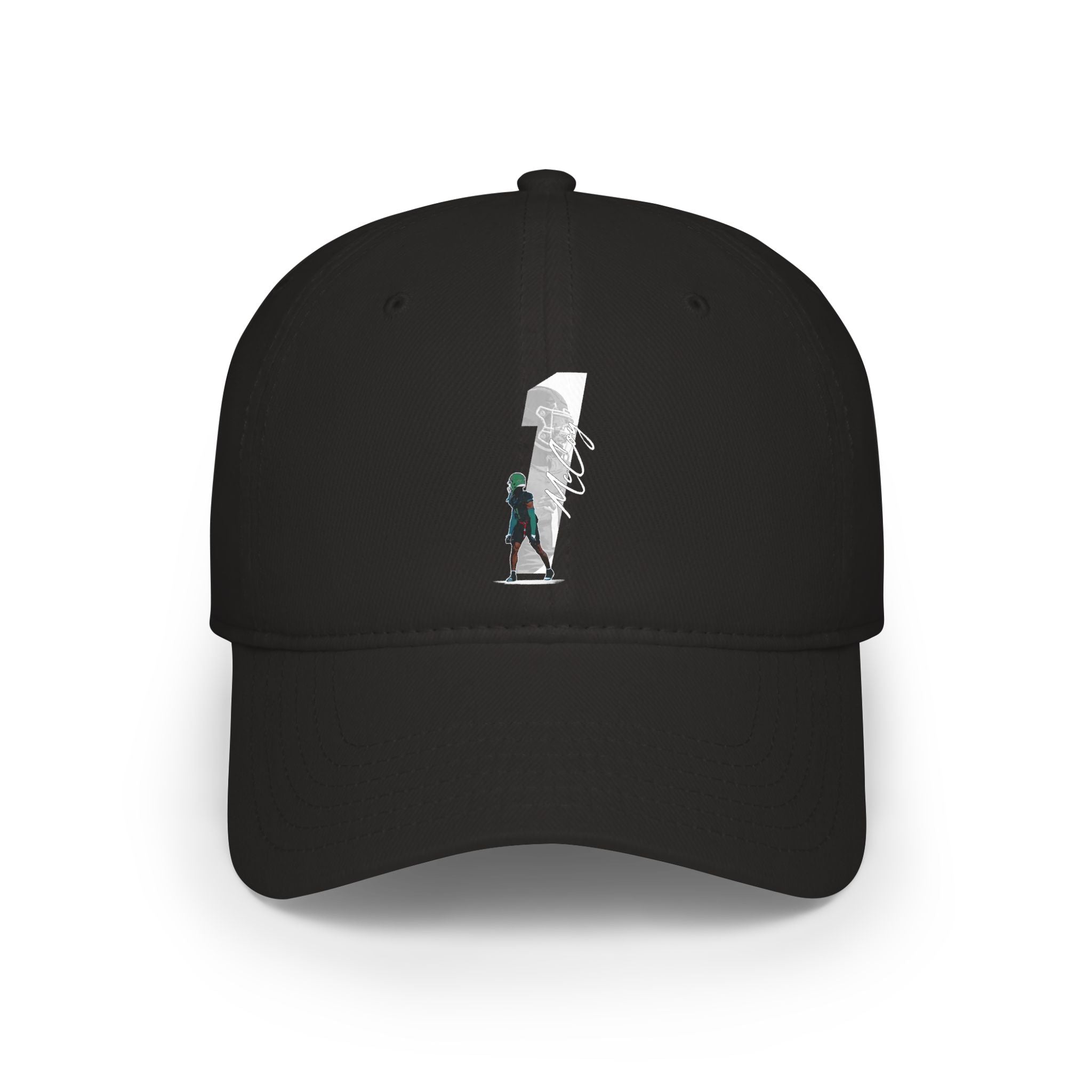 Detyrian McCoy Hat