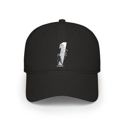 Detyrian McCoy Hat