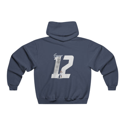 Jordan Spencer Vintage Hoodie