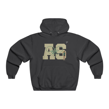 Aracelys Sanchez Vintage Hoodie