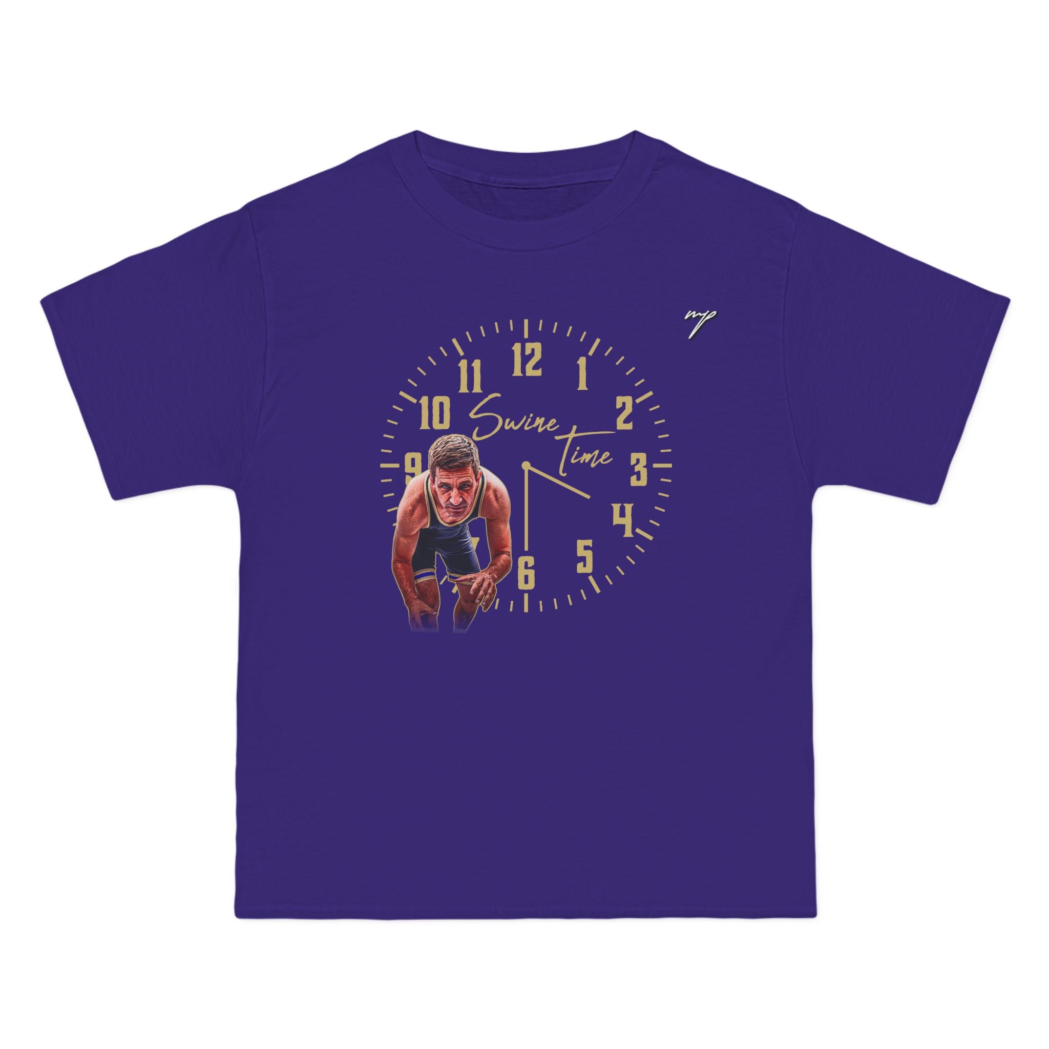 Brian Swinehart Vintage Tee