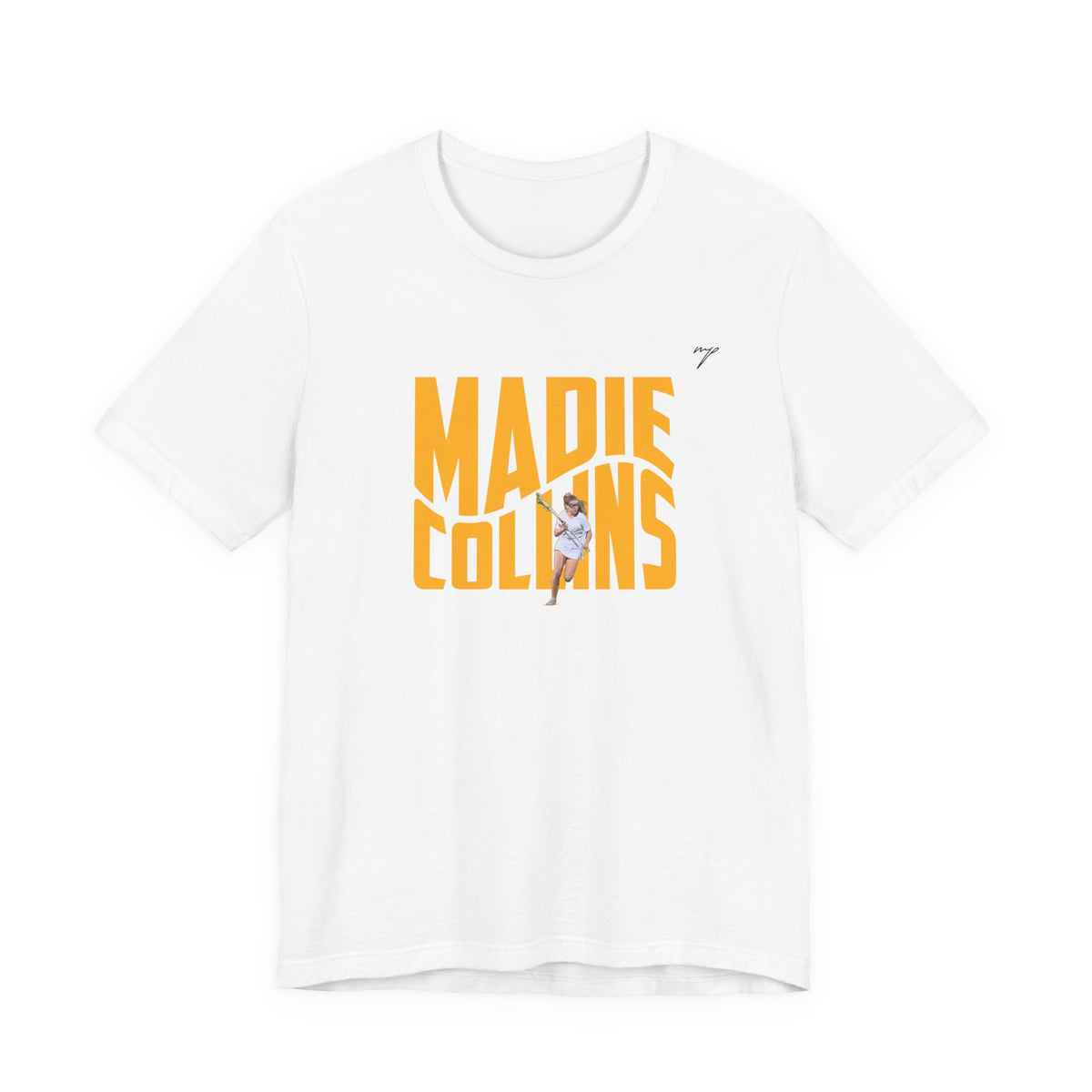 Madie Collins Graphic Tee