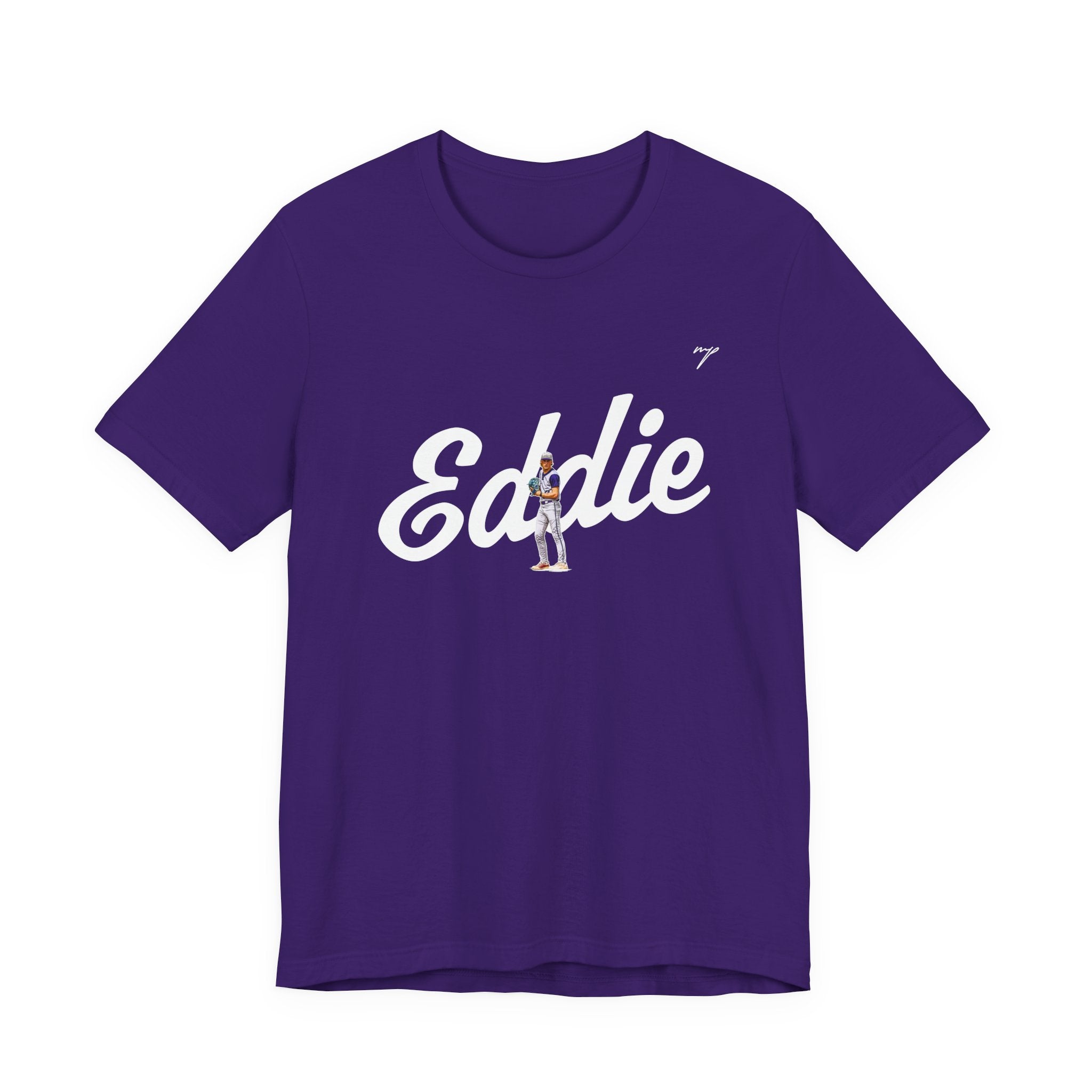 Eddie Davis Graphic Tee