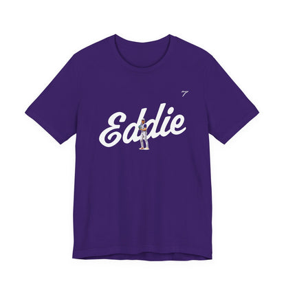 Eddie Davis Graphic Tee