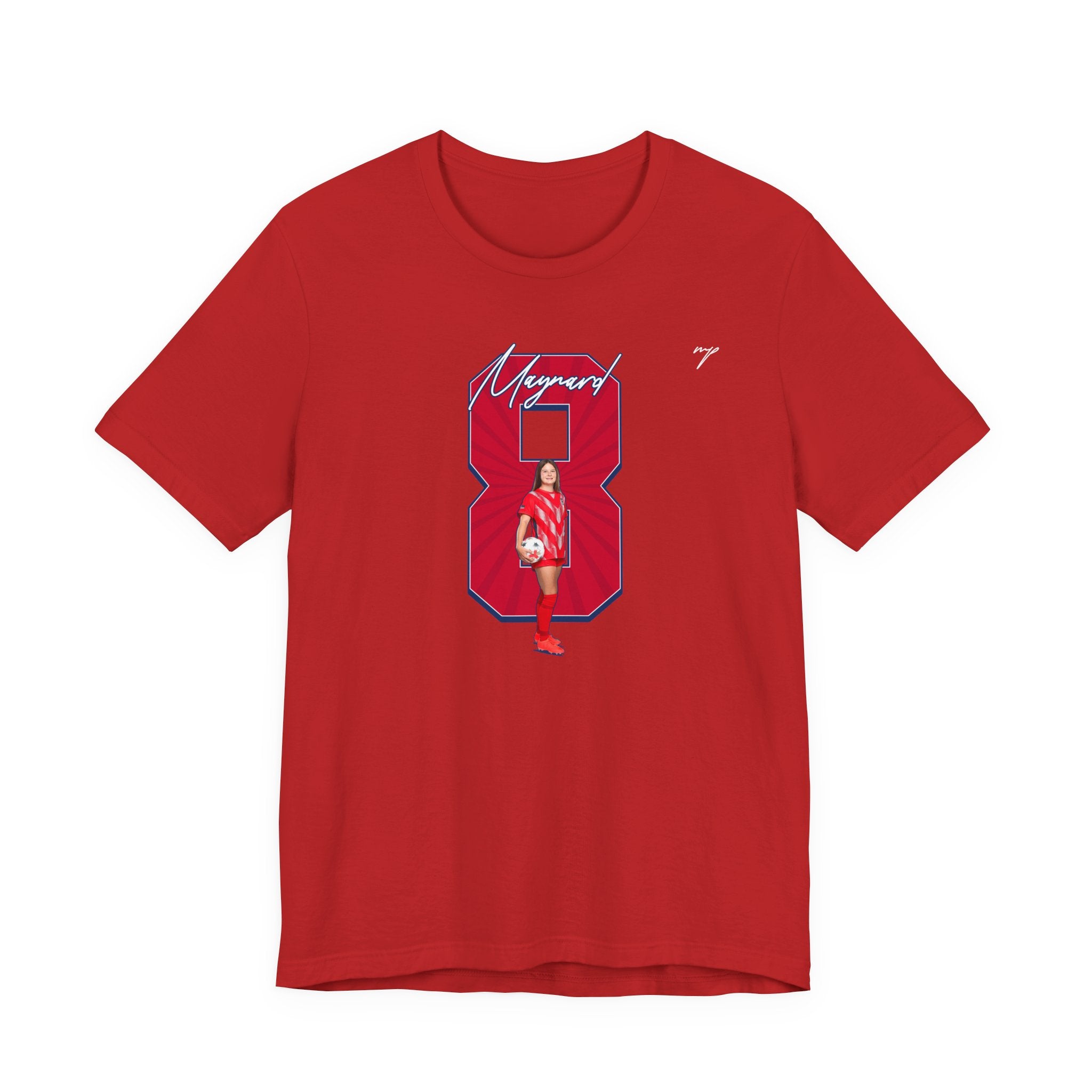 Amanda Maynard Graphic Tee