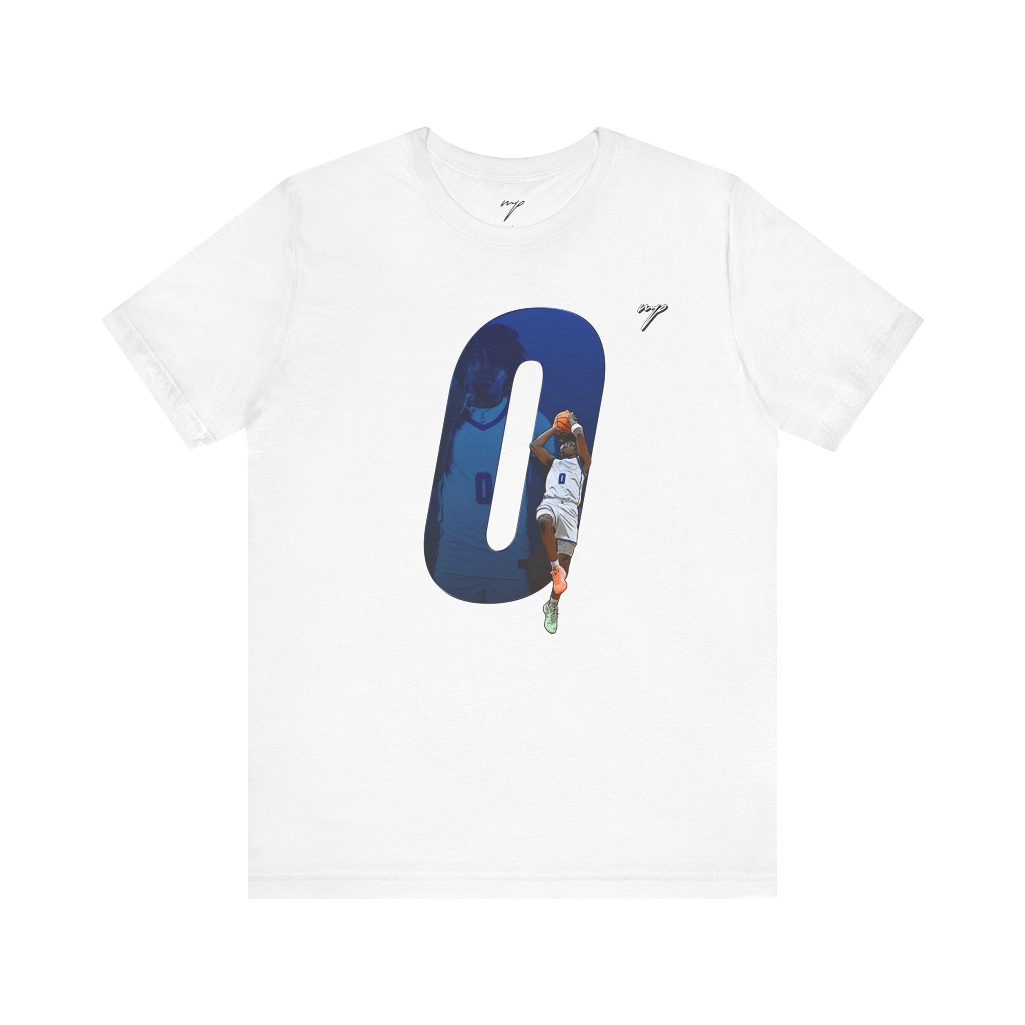 Elijah Pendleton Graphic Tee
