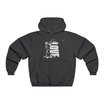 Devin Love Vintage Hoodie
