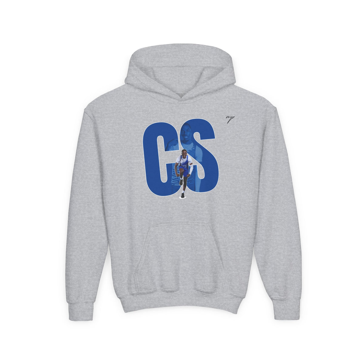 Cameron Scott YOUTH Hoodie