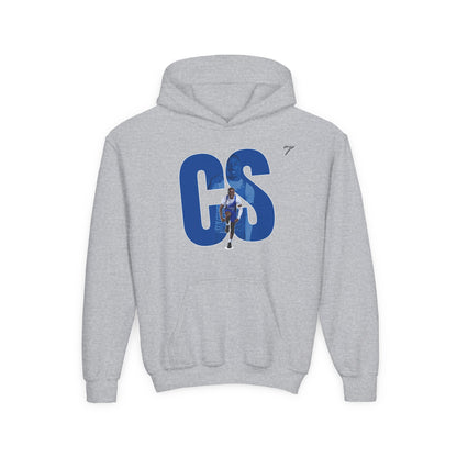 Cameron Scott YOUTH Hoodie