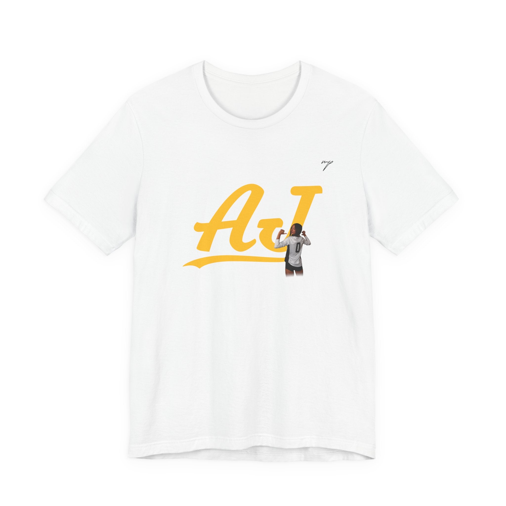Anna Jelinek Graphic Tee