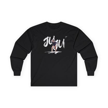 Julianne Huff Long Sleeve Tee