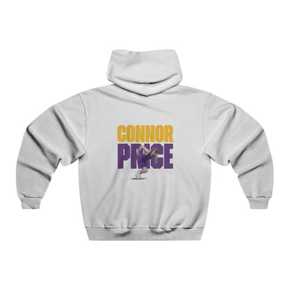 Connor Price Vintage Hoodie