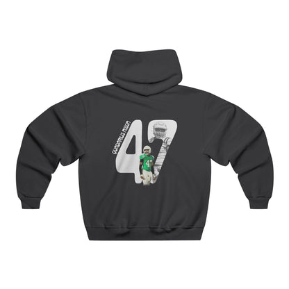 Quadarius Nixon Vintage Hoodie