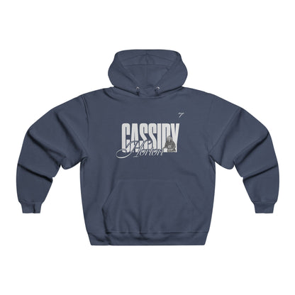 Cassidy Horton Vintage Hoodie