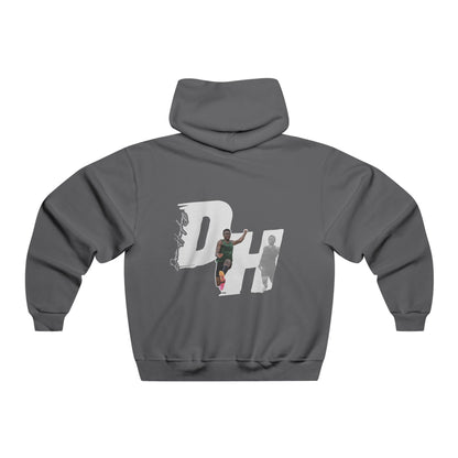 Darien Humphreys Vintage Hoodie