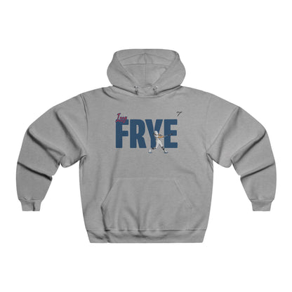 Izzy Frye Vintage Hoodie