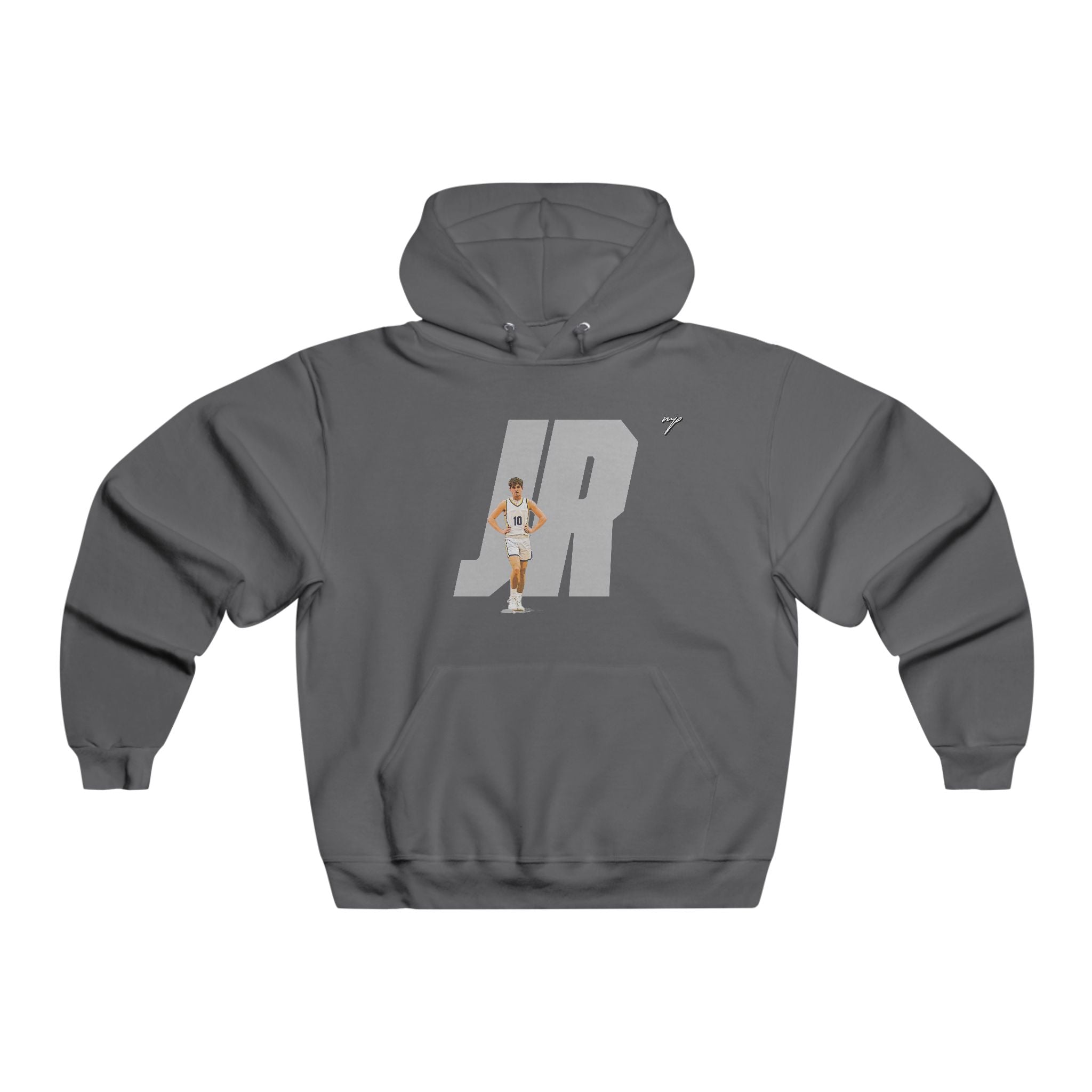 Jackson Robertson Vintage Hoodie
