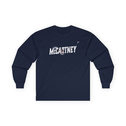 Nate McCartney Long Sleeve