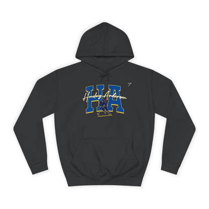 Hailey Anderson Hoodie