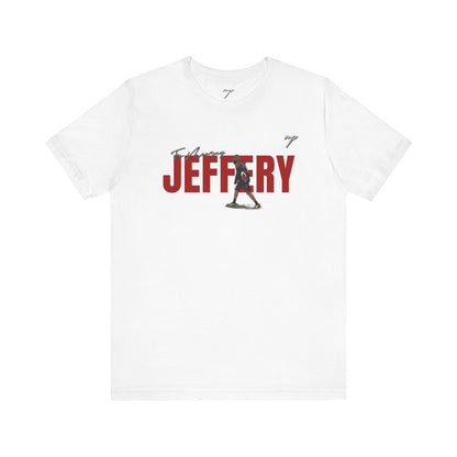 Fa'Marzay Jeffery Graphic Tee